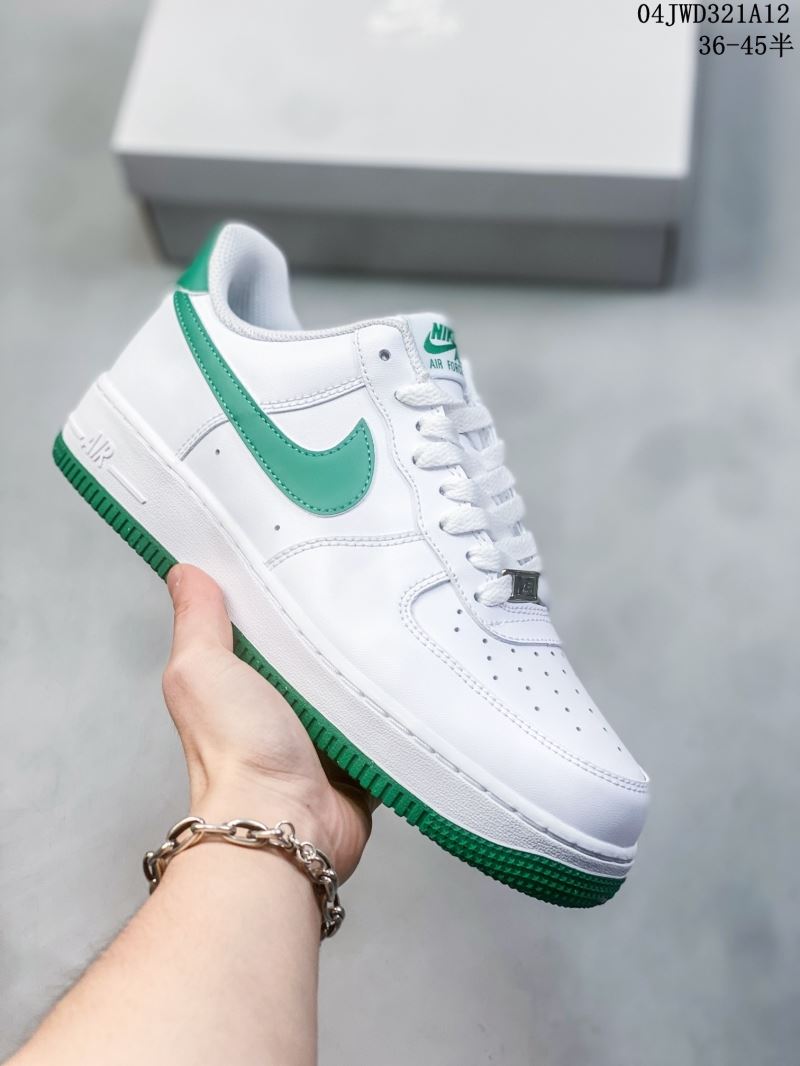 Nike Air Force 1 Shoes